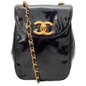 Chanel Crossbody Bag
